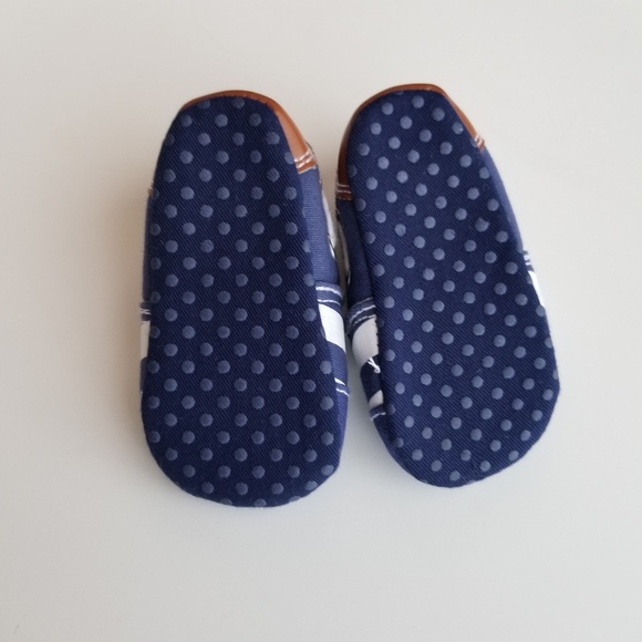 Shoes for baby boy - Picture 5 of 5